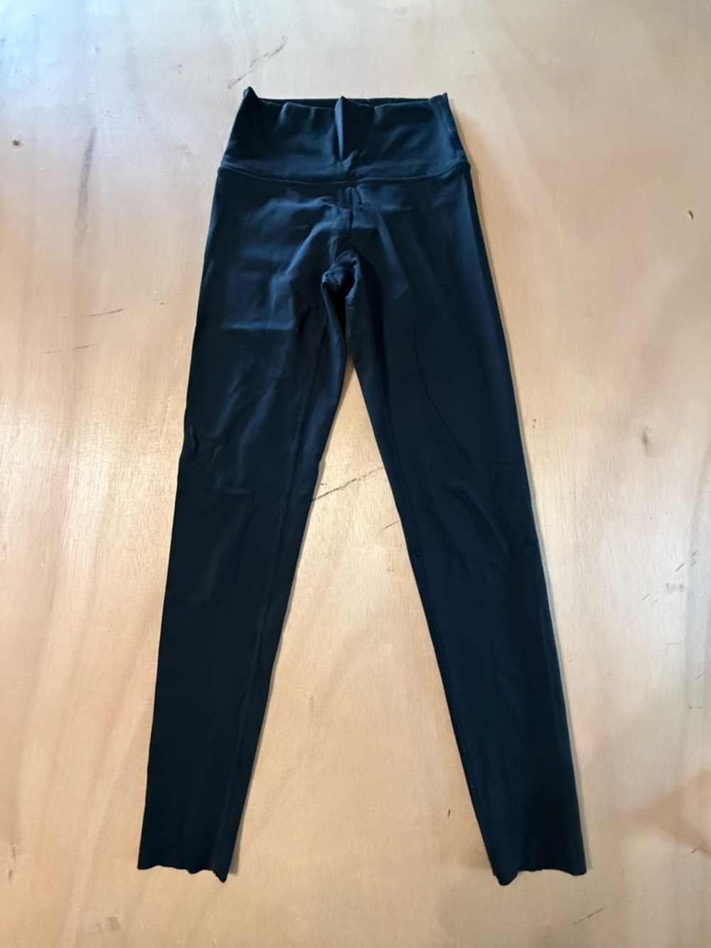 OFFLINE by Aerie Black High Rise Leggings Small